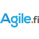 Agile Finland logo