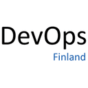 DevOps Finland logo