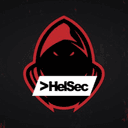 HelSec logo