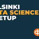 Helsinki Data Analytics & Science Meetup logo