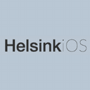 HelsinkiOS logo