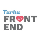 Turku <3 Frontend logo